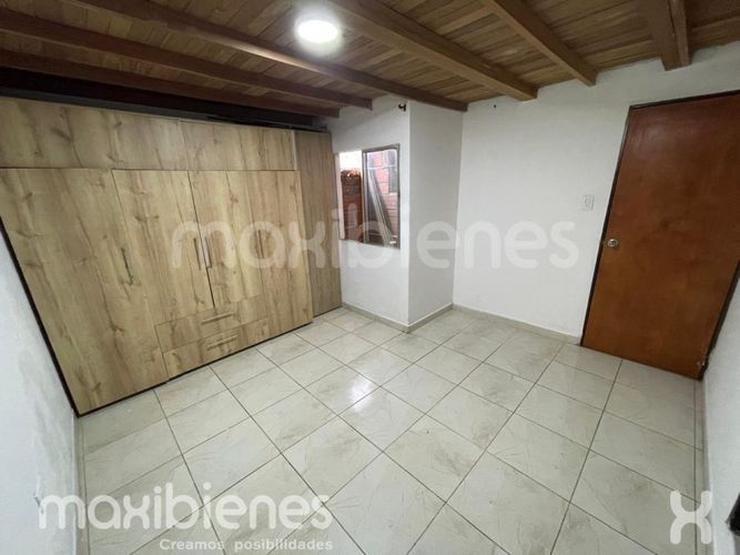 Apartamento en venta en Cataluña, Medellín · foto 6 de 14