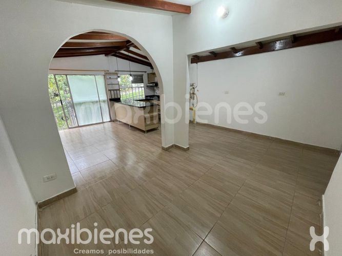 Apartamento en venta en Cataluña, Medellín · foto 10 de 14