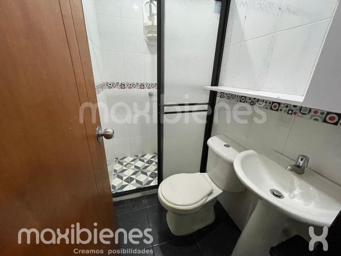 Apartamento en venta en Cataluña, Medellín · foto 12 de 14