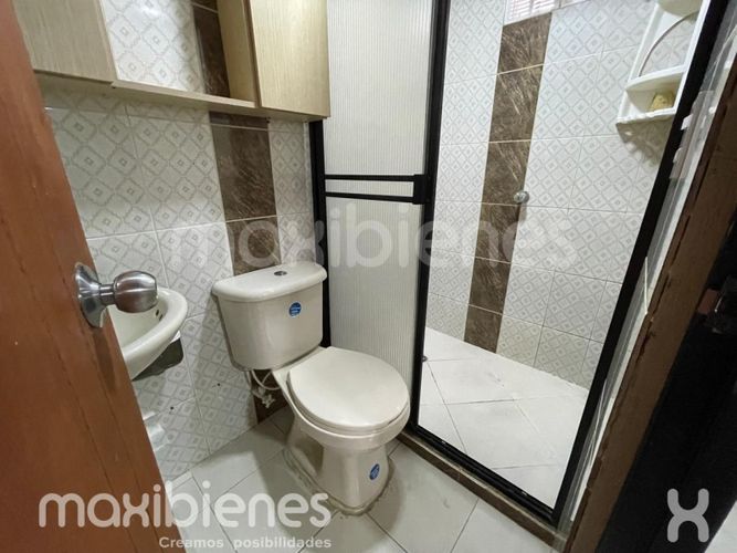 Apartamento en venta en Cataluña, Medellín · foto 13 de 14