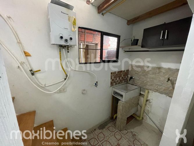 Apartamento en venta en Cataluña, Medellín · foto 14 de 14