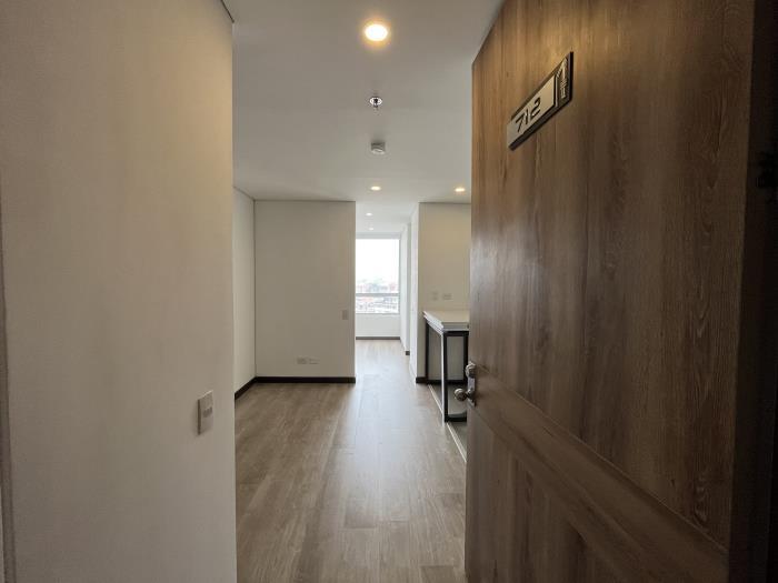 Apartamento en venta en Chapinero, Bogotá · foto 2 de 13