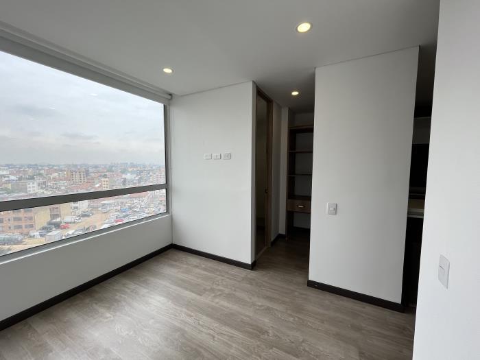 Apartamento en venta en Chapinero, Bogotá · foto 3 de 13