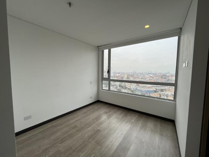 Apartamento en venta en Chapinero, Bogotá · foto 5 de 13