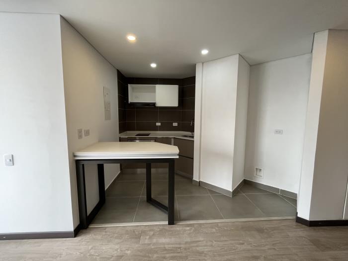 Apartamento en venta en Chapinero, Bogotá · foto 6 de 13