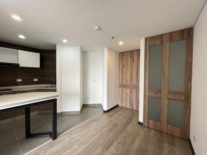 Apartamento en venta en Chapinero, Bogotá · foto 7 de 13