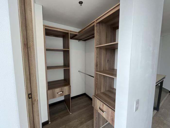Apartamento en venta en Chapinero, Bogotá · foto 8 de 13