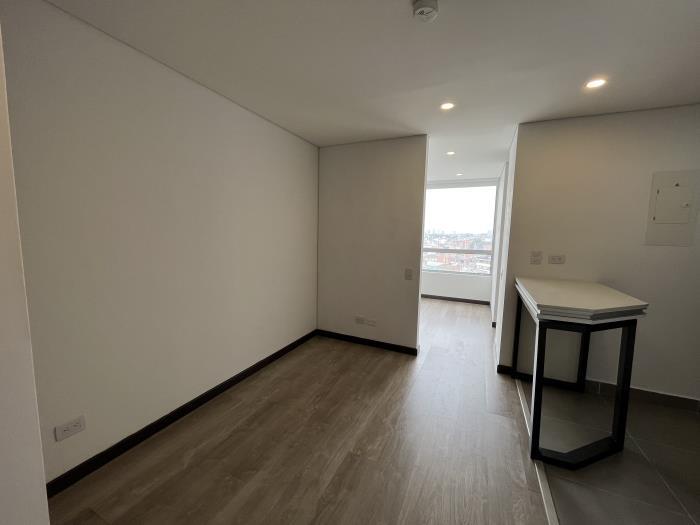 Apartamento en venta en Chapinero, Bogotá · foto 9 de 13