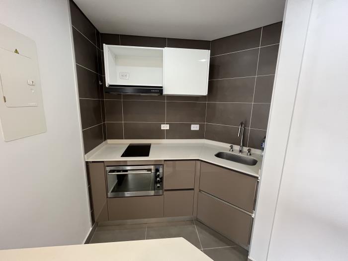 Apartamento en venta en Chapinero, Bogotá · foto 10 de 13