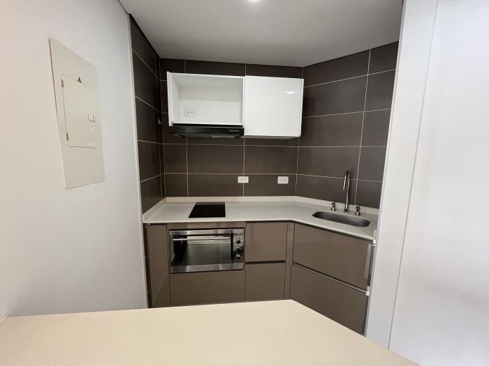 Apartamento en venta en Chapinero, Bogotá · foto 11 de 13