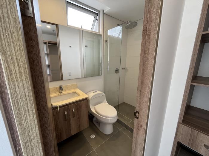 Apartamento en venta en Chapinero, Bogotá · foto 12 de 13