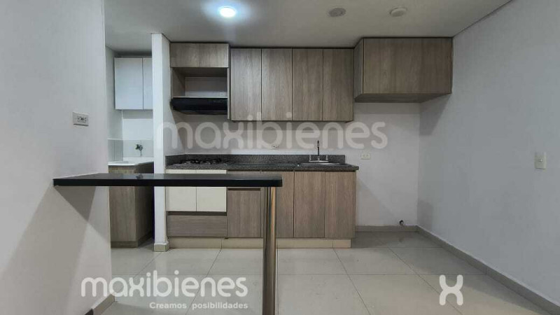 Studio for rent in Prados de Sabaneta, Sabaneta