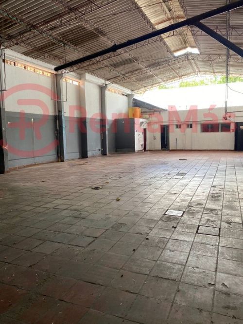 Bodega en venta en El Contento, Cúcuta, 549 m² · foto 3 de 13