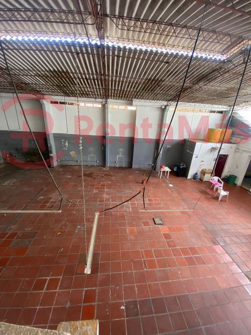 Bodega en venta en El Contento, Cúcuta, 549 m² · foto 4 de 13