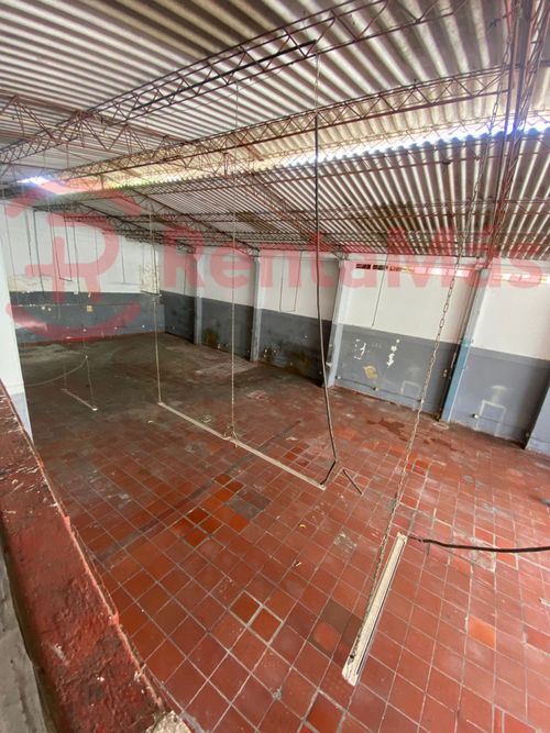 Bodega en venta en El Contento, Cúcuta, 549 m² · foto 5 de 13