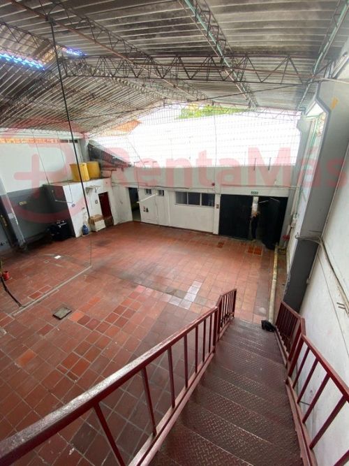 Bodega en venta en El Contento, Cúcuta, 549 m² · foto 6 de 13