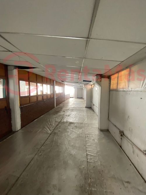 Bodega en venta en El Contento, Cúcuta, 549 m² · foto 7 de 13