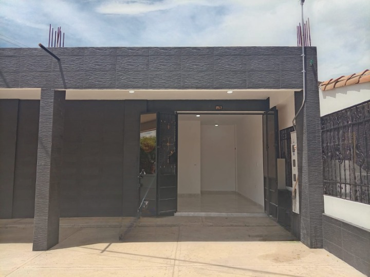 Retail space for rent in Quinta sur centro empresarial, Cúcuta