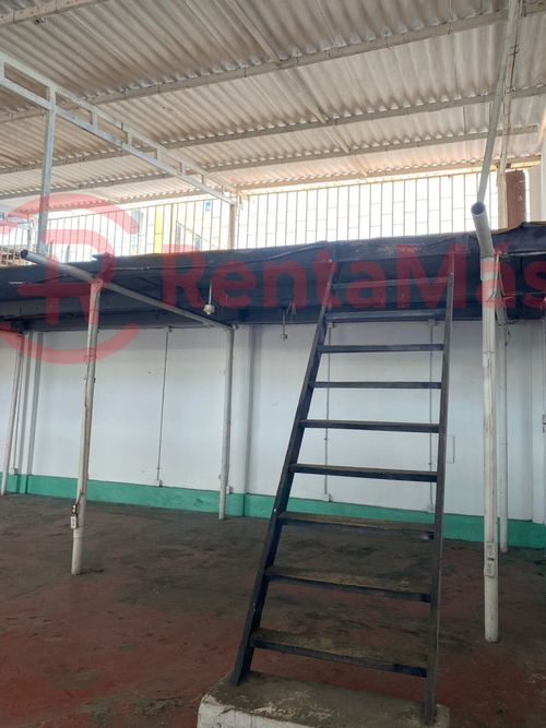 Bodega en venta en El Contento, Cúcuta, 189 m² · foto 5 de 8
