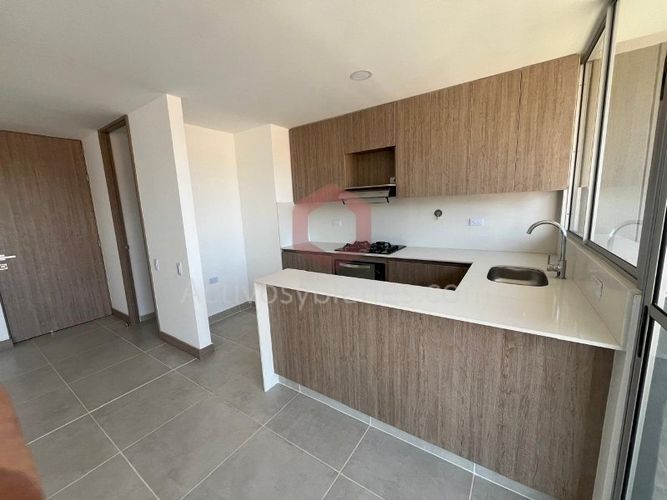 Apartamento de 3 alcobas en venta en El Tambo, La Ceja, 68 m² · foto 2 de 21