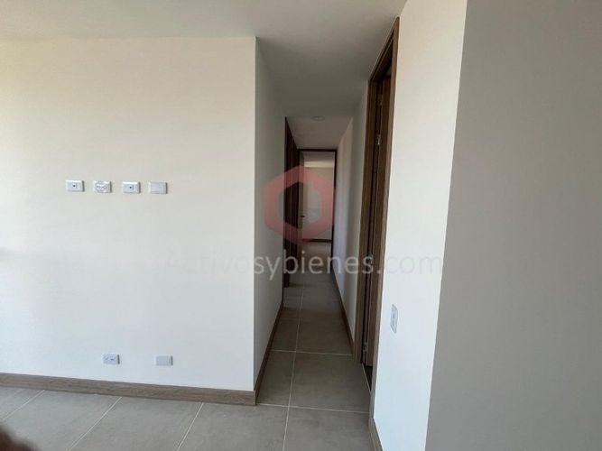 Apartamento de 3 alcobas en venta en El Tambo, La Ceja, 68 m² · foto 5 de 21