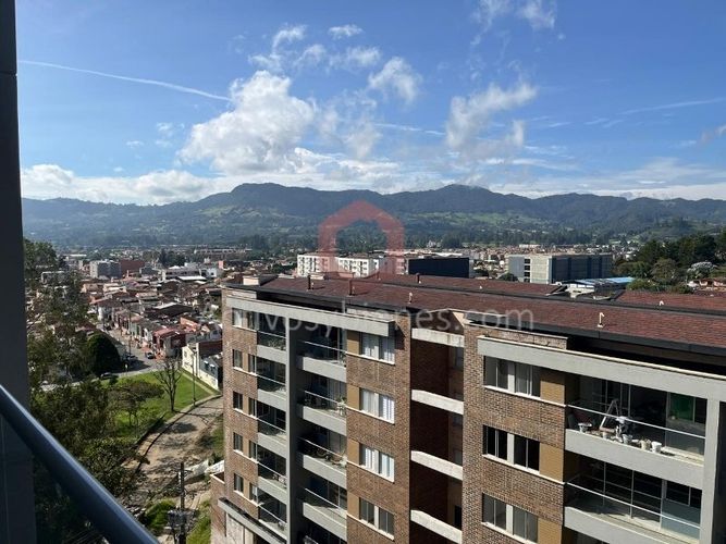 Apartamento de 3 alcobas en venta en El Tambo, La Ceja, 68 m² · foto 6 de 21