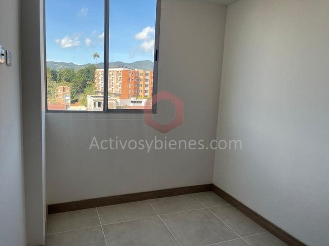 Apartamento de 3 alcobas en venta en El Tambo, La Ceja, 68 m² · foto 9 de 21