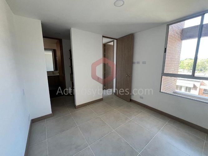 Apartamento de 3 alcobas en venta en El Tambo, La Ceja, 68 m² · foto 12 de 21