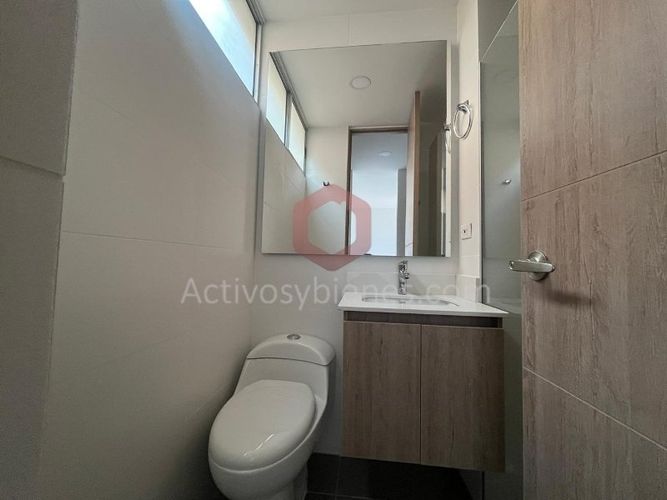 Apartamento de 3 alcobas en venta en El Tambo, La Ceja, 68 m² · foto 13 de 21