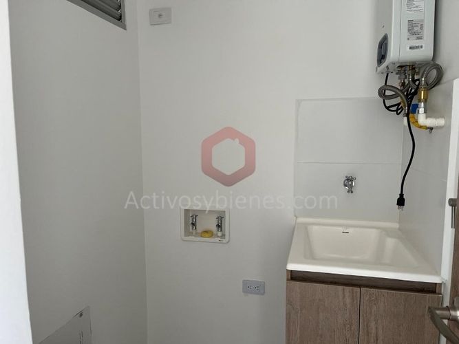 Apartamento de 3 alcobas en venta en El Tambo, La Ceja, 68 m² · foto 14 de 21