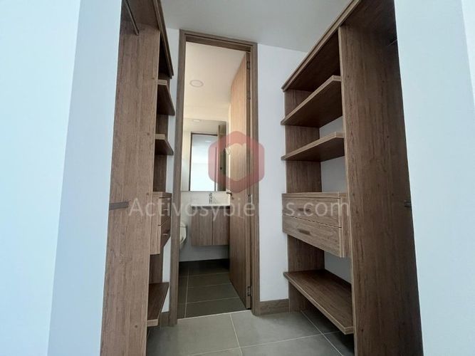 Apartamento de 3 alcobas en venta en El Tambo, La Ceja, 68 m² · foto 16 de 21