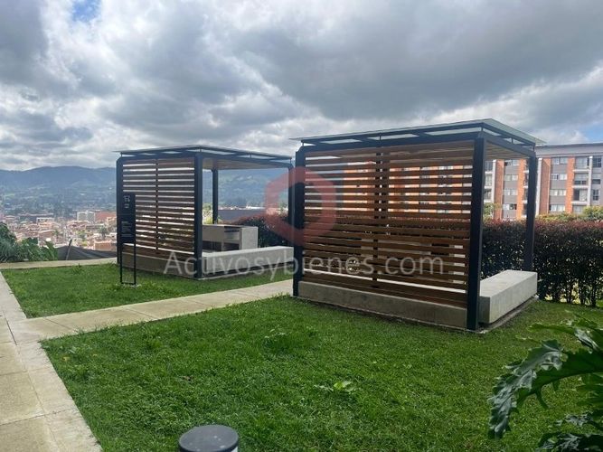 Apartamento de 3 alcobas en venta en El Tambo, La Ceja, 68 m² · foto 21 de 21