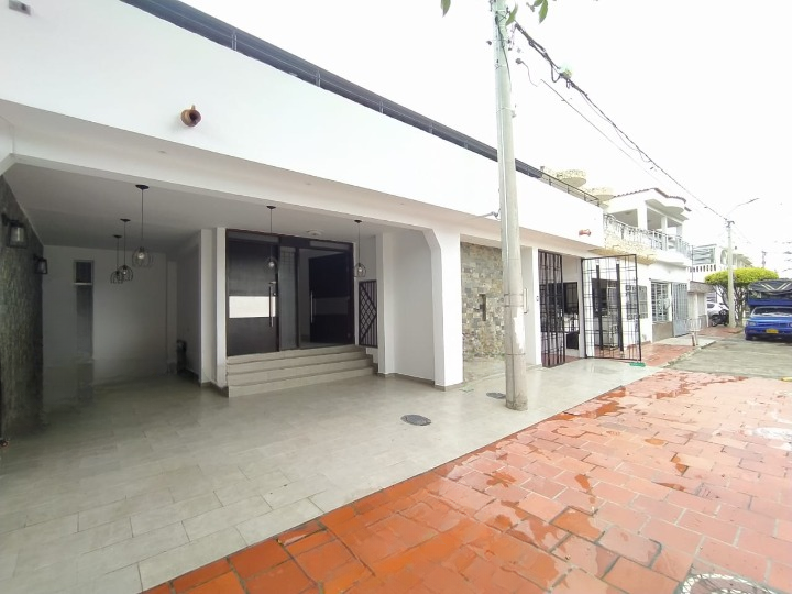Casa en Arriendo en Latino, Cúcuta
