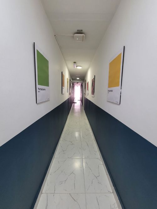 Edificio en arriendo en San Fernando Viejo, Cali, 480 m² · foto 2 de 24