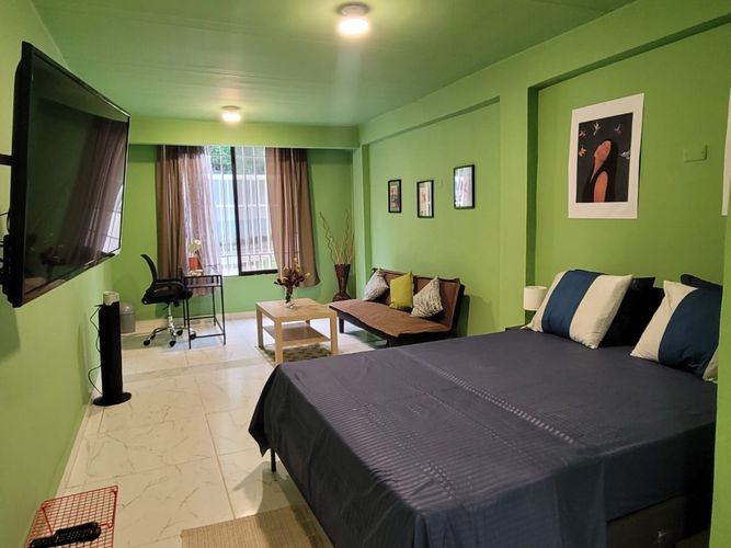 Edificio en arriendo en San Fernando Viejo, Cali, 480 m² · foto 5 de 24