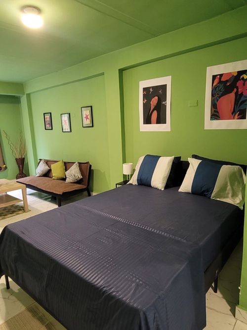 Edificio en arriendo en San Fernando Viejo, Cali, 480 m² · foto 6 de 24