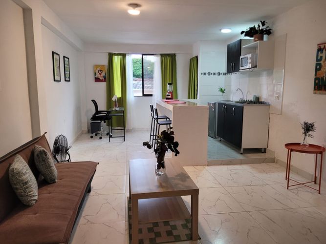 Edificio en arriendo en San Fernando Viejo, Cali, 480 m² · foto 11 de 24