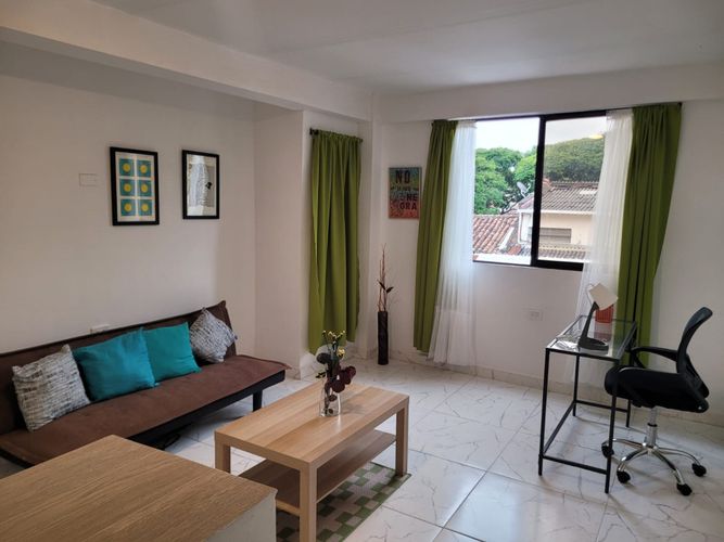 Edificio en arriendo en San Fernando Viejo, Cali, 480 m² · foto 16 de 24