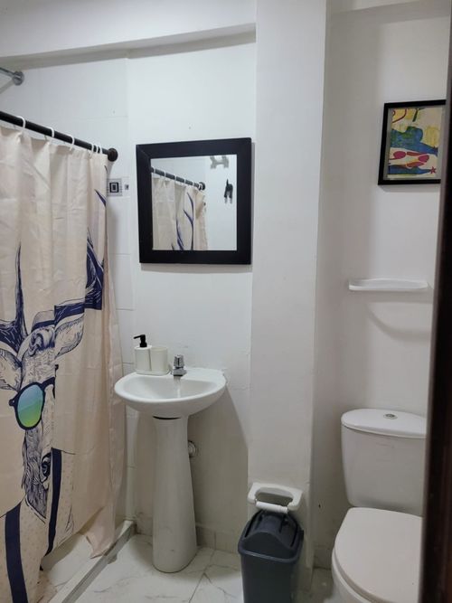 Edificio en arriendo en San Fernando Viejo, Cali, 480 m² · foto 19 de 24
