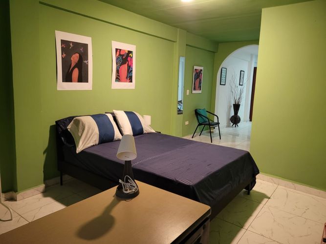 Edificio en arriendo en San Fernando Viejo, Cali, 480 m² · foto 20 de 24