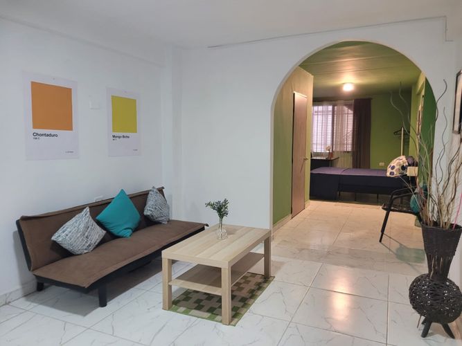 Edificio en arriendo en San Fernando Viejo, Cali, 480 m² · foto 21 de 24