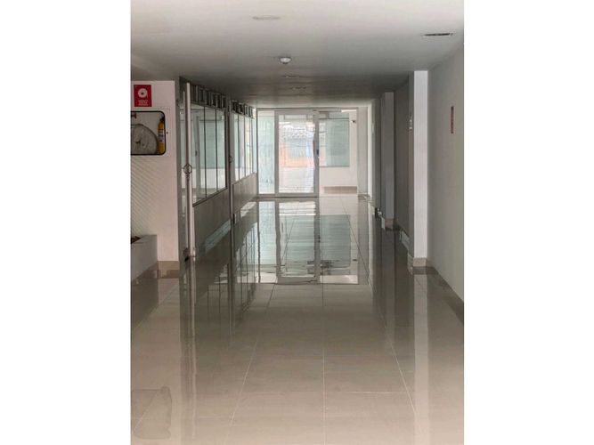 Oficina en arriendo en San Joaquin, Sabaneta, 32 m² · foto 3 de 12