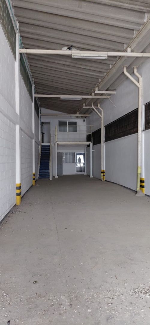 Bodega en arriendo en Las Flores, Barranquilla, 154 m² · foto 3 de 9