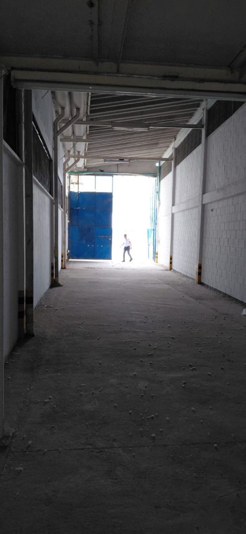 Bodega en arriendo en Las Flores, Barranquilla, 154 m² · foto 4 de 9