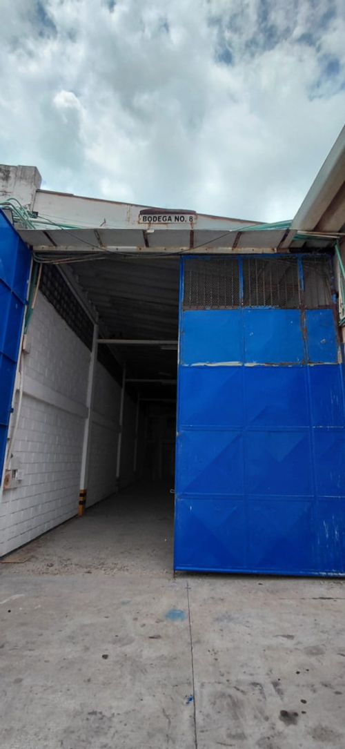Bodega en arriendo en Las Flores, Barranquilla, 154 m² · foto 9 de 9