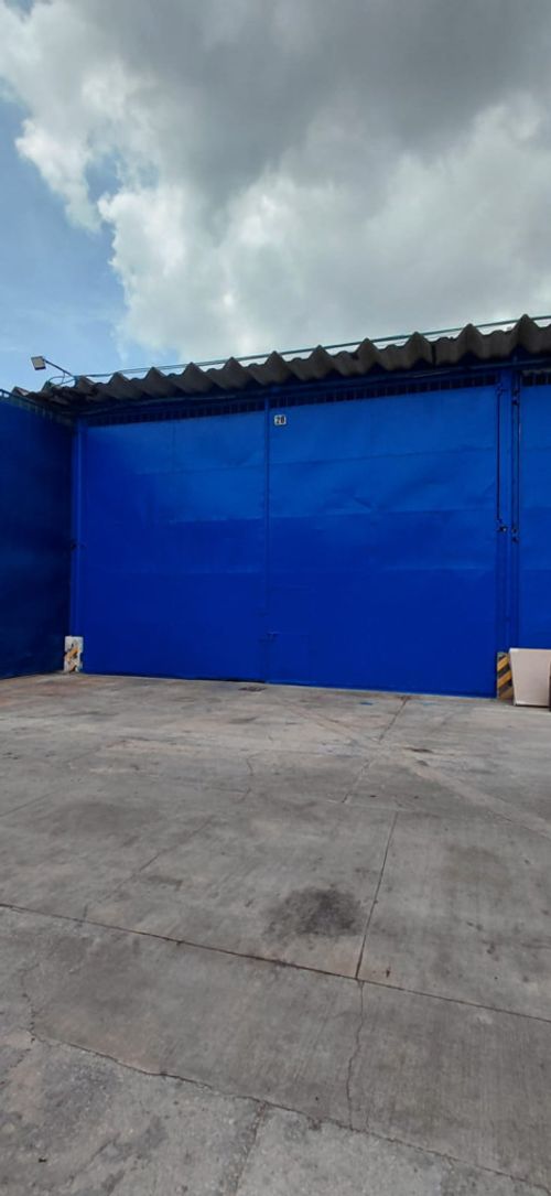 Bodega en arriendo en Las Flores, Barranquilla, 215 m² · foto 2 de 7