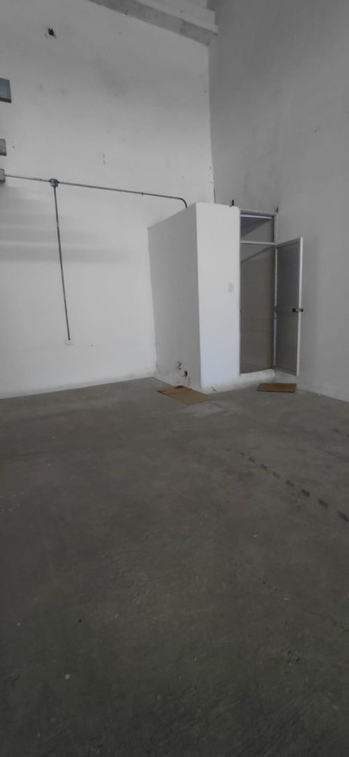 Bodega en arriendo en Las Flores, Barranquilla, 215 m² · foto 3 de 7