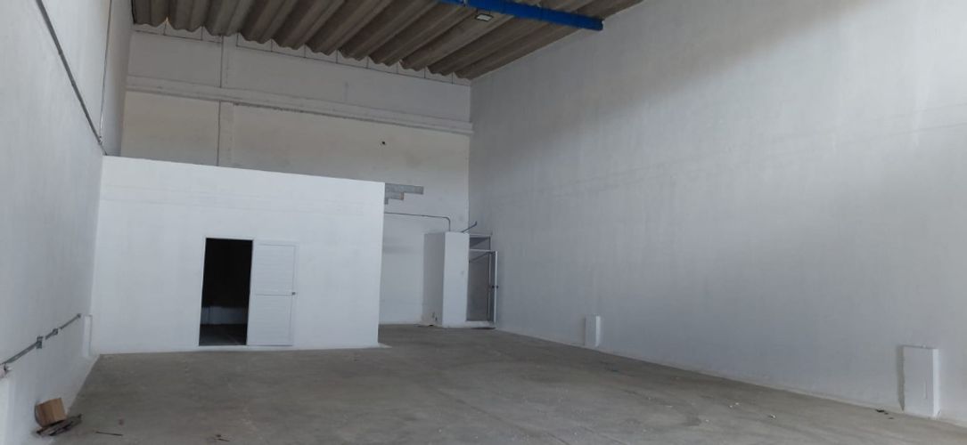 Bodega en arriendo en Las Flores, Barranquilla, 215 m² · foto 5 de 7