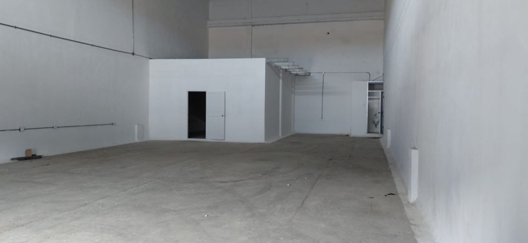 Bodega en arriendo en Las Flores, Barranquilla, 215 m² · foto 6 de 7