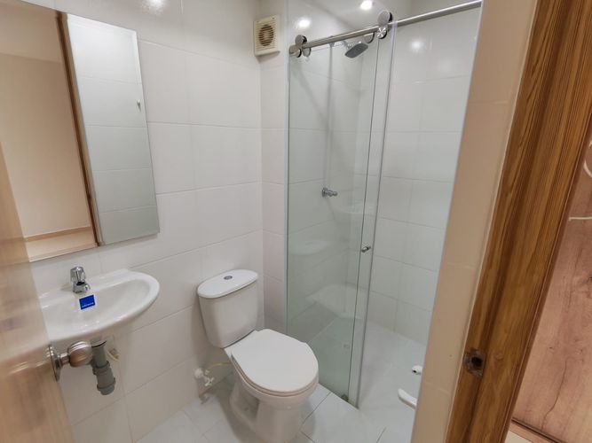Apartamento de 2 alcobas en venta en Paseo Del Puente Et Ii, Piedecuesta, 60 m² · foto 8 de 24
